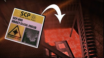 Testing SCP-009 in The NEW SCP: Ultimate Edition REBORN Update!