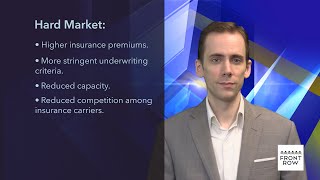 Hard vs. Soft Insurance Markets Explained | Front Row Insurance Brokers (US and Canada) screenshot 2