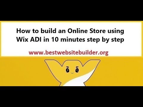 How to build