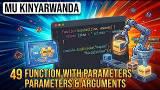 Full 49 function with Parameters and Arguments muri JAVASCRIPT Update
