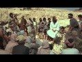 The Jesus Film - Mada Language (Cameroon)