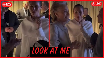 Meghan Markle SNUBBED! Kristin Scott Thomas Refuses to Engage at Paris Fashion Event