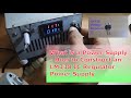 What is a Power Supply | How to Construct an LM338 IC Regulator Power Supply