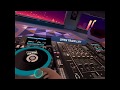 Deep House Mix with Tribe XR on Oculus Quest