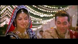 Rab Kare Tujhko Bhi Pyar Ho Jaye / Salman Khan , Priyanka Chopra | Udita Narayan , Alka Yagnik