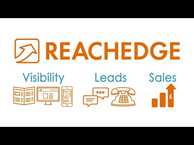 ReachEdge by Newsquest