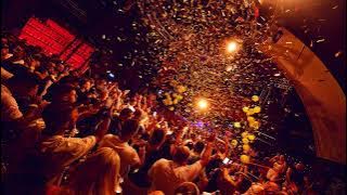 CORONITA ● Steve Judge B2B Miamisoul ● Live from Brandus