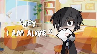 Hey! I’m Alive meme trend thing?