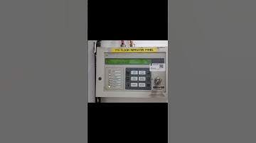 Honeywell Morley Repeater Panel ZXr-a 2024 / How to Reseat panel / DG SURVEILLANCE #fire #honeywell