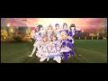 [21:9]スクスタ(LLAS)MV-Brightest Melody(Aqours)