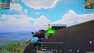 Sondaki̇ Adamin Bi̇ti̇rmesi̇