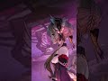 Sandrone Fatui Harbinger Codename Marionette GenshinImpact SongoftheWelkinMoon NodKrai