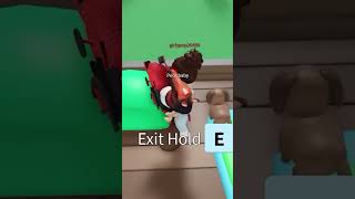 Ik Ben Een Roblox Baby