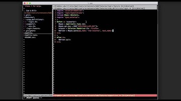 How to Add Visual Testing to BDD Tests