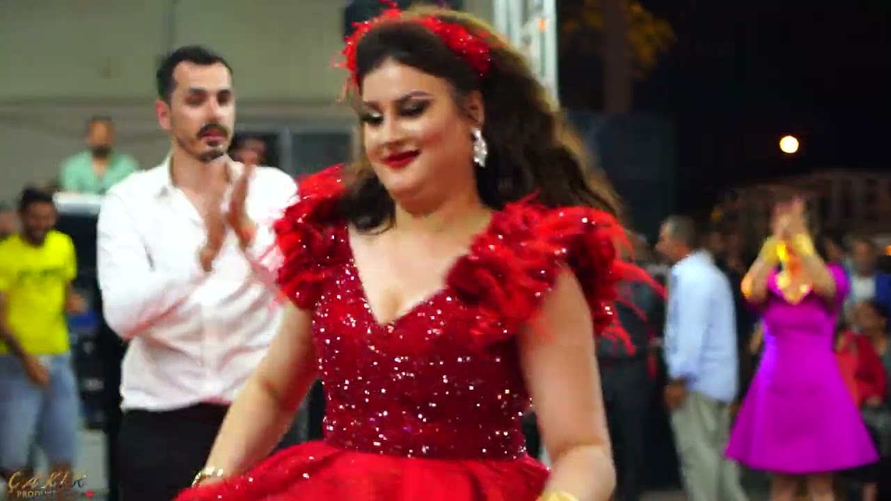 Mimarsinan Fulya kına 3