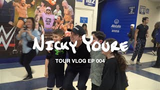 Youre Vlogs: Episode 4 - Jingle Ball Chicago