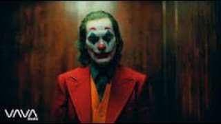 CJ - WHOOPTY (ERS Remix) | JOKER SCENE | LONG VERSION | 4K