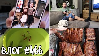 :    +  ||  #466 ||    VLOGS