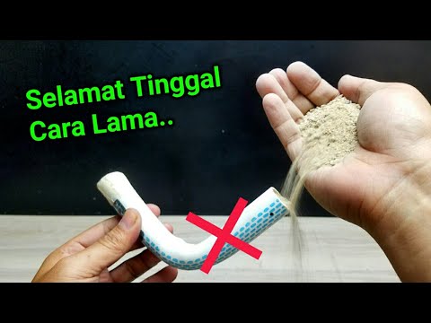 Video: Penyok pelat manual untuk produksi industri. Cara membuat penyok lembaran dengan tangan Anda sendiri