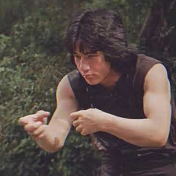 Drunken Fist | Early Jackie Chan Courtesy of st100dsworld