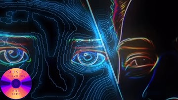 @FinnWallie & @julianbonskilzzmusic - Embrace [Official Visualizer]