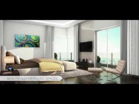 Godrej United, Whitefield, Bangalore | Sample flat walkthrough