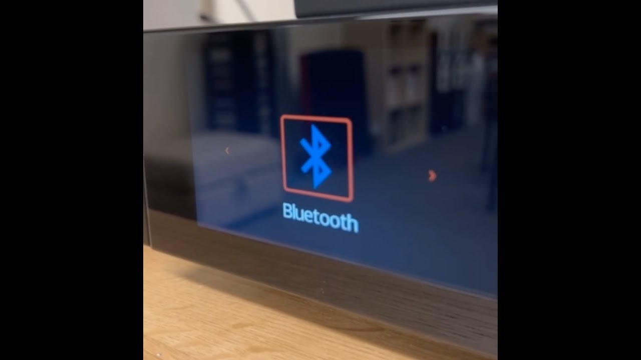 News from Audiolab: 9000A / 9000CDT hands on. - YouTube