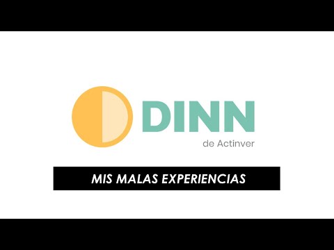 Mis malas experiencias