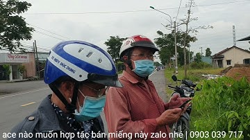 bán 1000m2 giá 11 tỷ, đất mặt tiền quốc lộ 50 cần đước long an | địa ốc đông dương