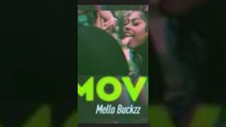 Mello Buckz - Move (Pop Baby Remix)