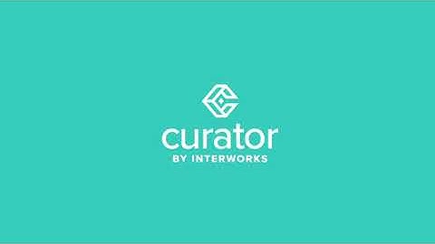 Curator by InterWorks: Multi-Factor Authentication Demo