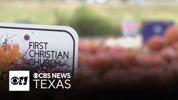 Pumpkin thieves confess and repay Texas church after fundraiser theft