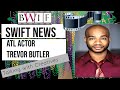 ATL Actor Trevor  Butler-