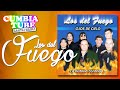 Los Del Fuego - Ojos de Cielo | Disco Completo