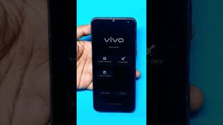 Vivo Y20 Hard Reset Pattern Lock Without Pc || vivo v2029 Hard Reset forgot password #hardreset screenshot 3