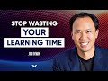 Top 5 Jim Kwik's Healthy Habits For Your Brain