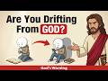5 Subtle Habits Driving You From God Without Noticing | Christian Faith | Faith Check