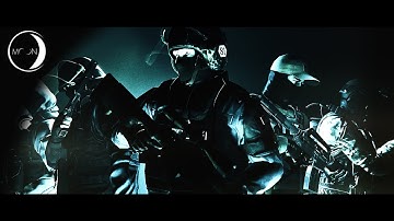 MOON | "The Origins" by JakE- [CS:GO]