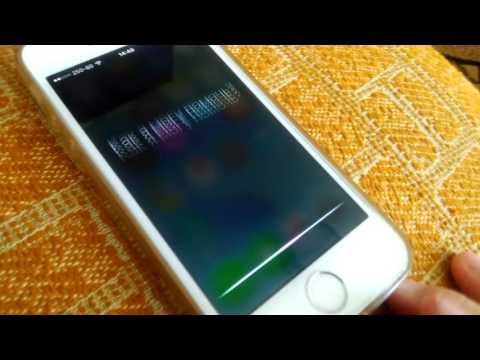 Видео: Как да включите Siri на IPhone и да използвате програмата, какво е Siri, основите на настройката, изключването на гласов контрол и друга информация