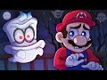 I played Mario Odyssey’s most terrifying mod