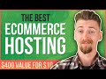 Best Web Hosting For Ecommerce - Yeah Those $30 Plans Suck