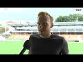 TV Elv // Inside - Neuzugänge 2017/18 - Benno Mohr