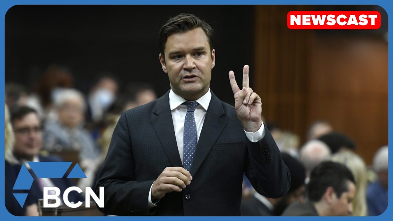 Мэтт Йенеру перешел в Либеральную партию | Канада прошла дальше в мужском хоккейном турнире на Ол...