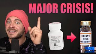 The Most DANGEROUS Drugs In The World & How To Get Clean