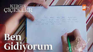 Eylülün Kızlara Veda Mektubu😞| Kırgın Çiçekler Mix Sahneler