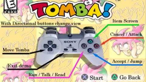 Interactive CD Sampler Pack Volume #7 (PS1) _All Videos  Menu Walkthrough