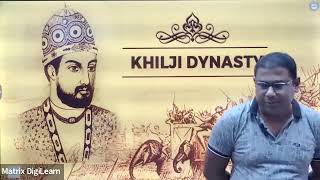 Delhi Sultanate in Odia| Medieval Indian History MCQs| ପ୍ରାଚୀନ ଭାରତୀୟ ଇତିହାସ |#matrixdigilearn #aso