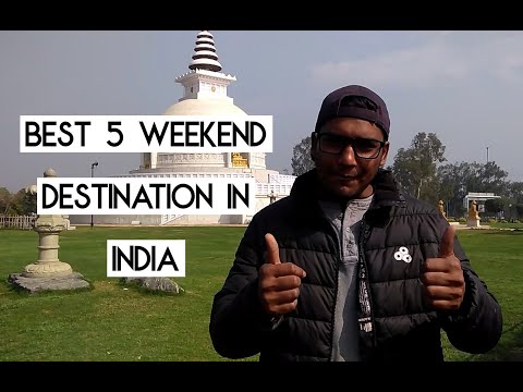 best-5-weekend-destination-in-india