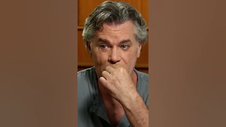 Ray Liotta's Opinion On Henry Hill || Goodfellas #shorts