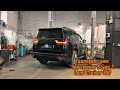 Чип тюнинг Stage 2 - дизельной Toyota Land Cruiser 300 -  388 л.с, 861 Н.м